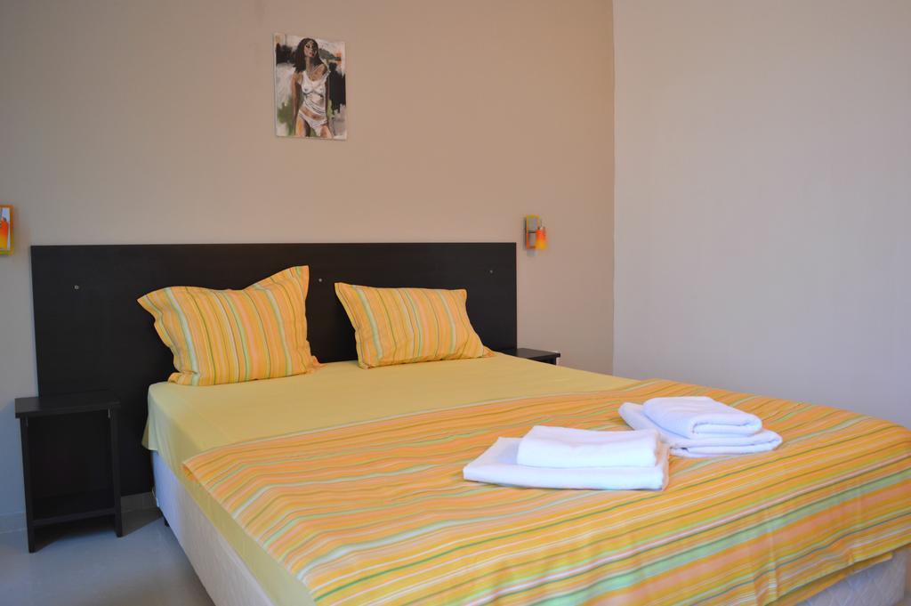 Hotel Paradise Lozenets Quarto foto