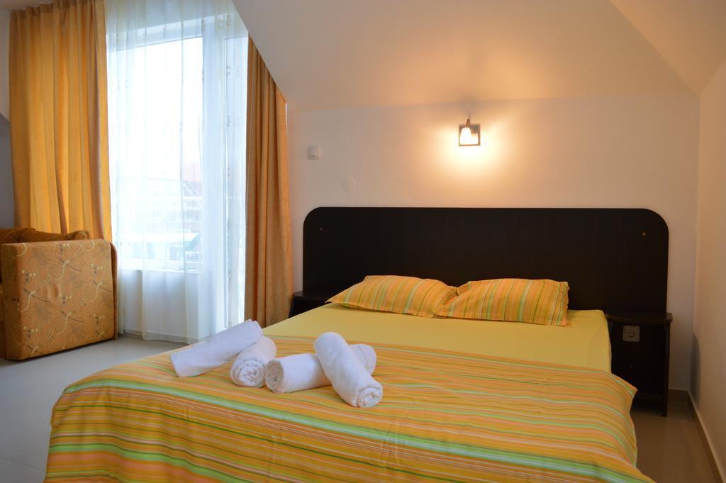 Hotel Paradise Lozenets Quarto foto