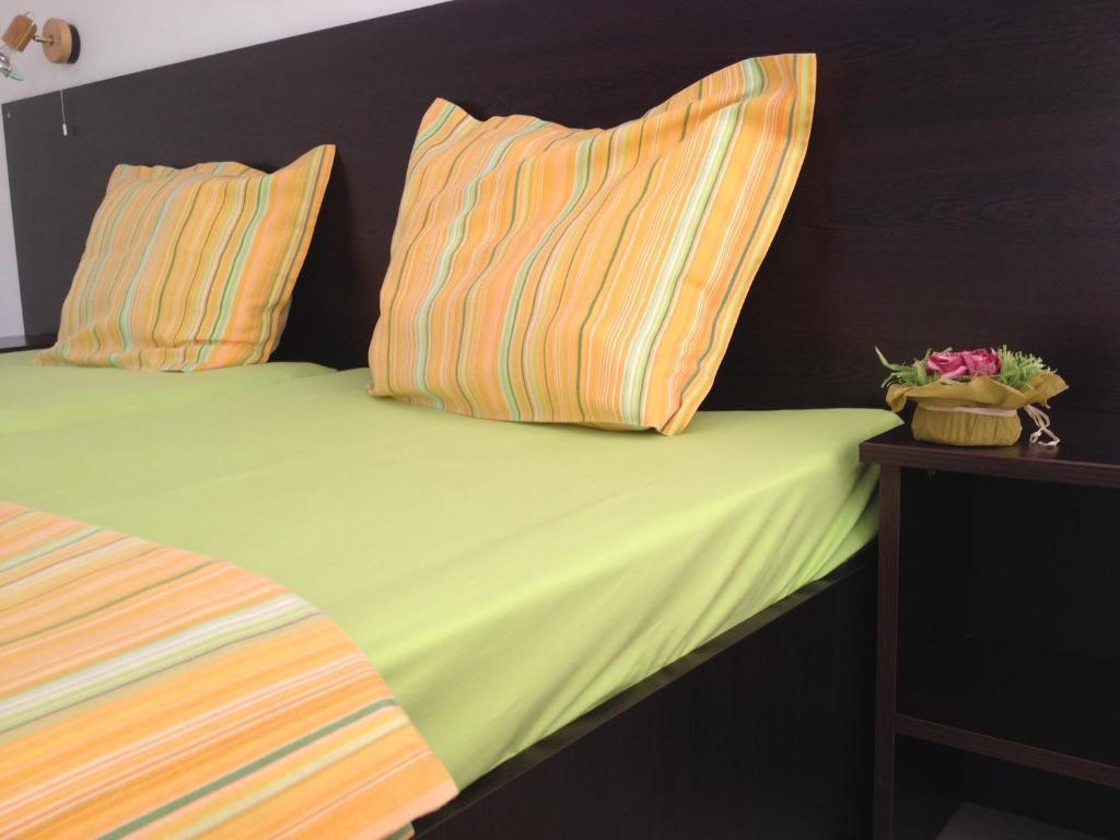 Hotel Paradise Lozenets Quarto foto