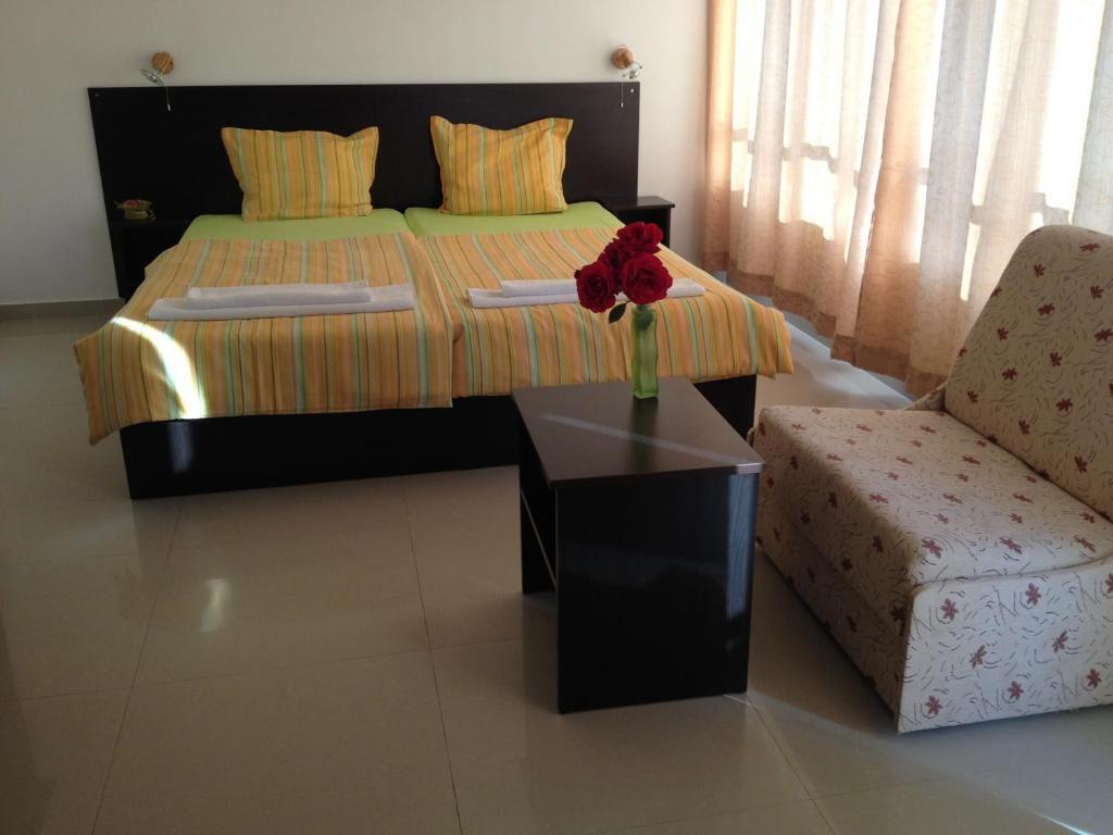 Hotel Paradise Lozenets Quarto foto