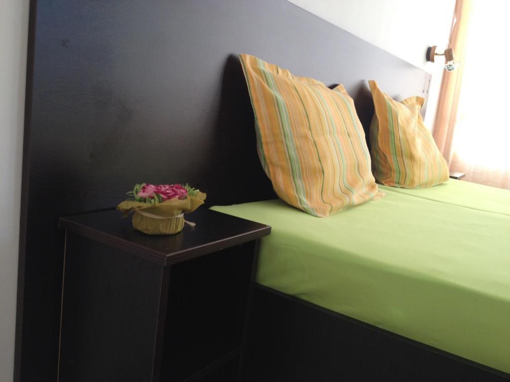 Hotel Paradise Lozenets Quarto foto