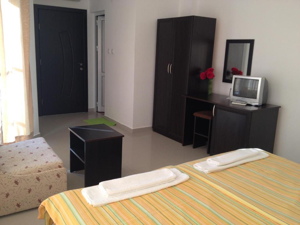 Hotel Paradise Lozenets Quarto foto